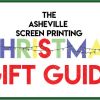 4 Awesome Printed Gift Ideas For Christmas