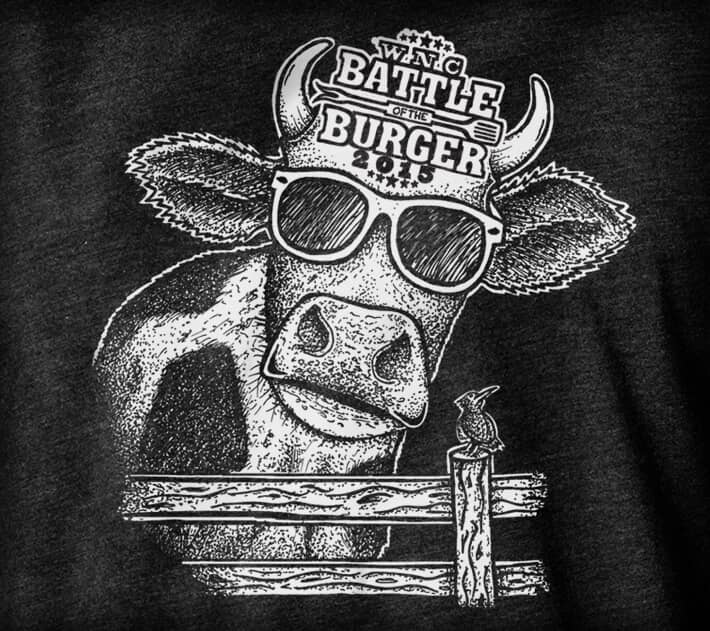 Battle of the burger