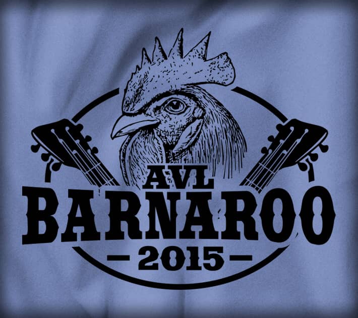 Barnaroo