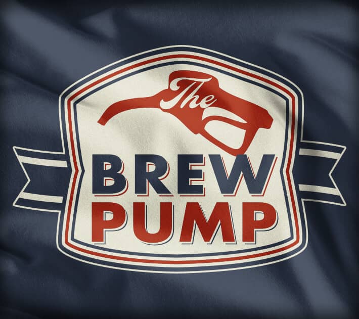 Brew Pump