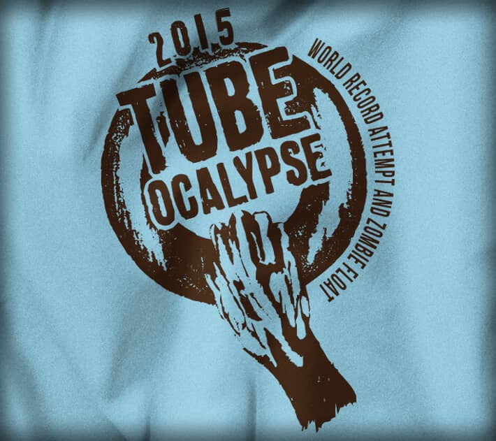 Tube-Ocalypse