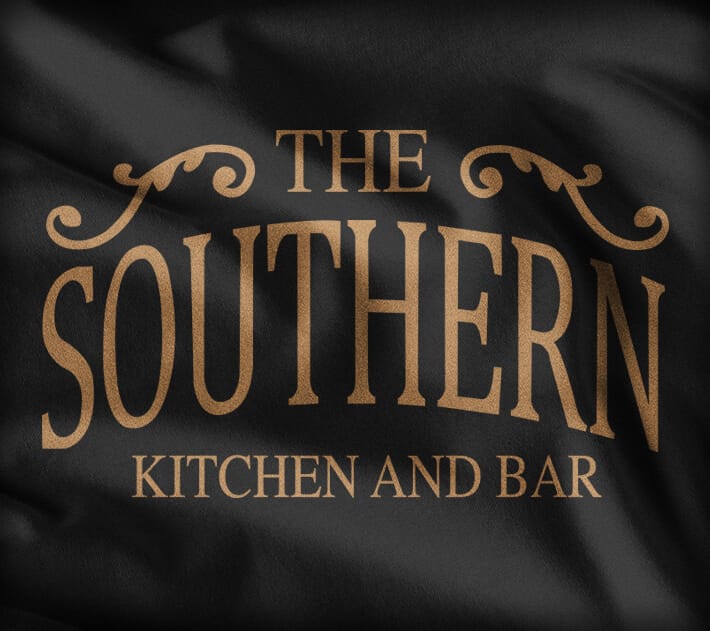 The Southern print