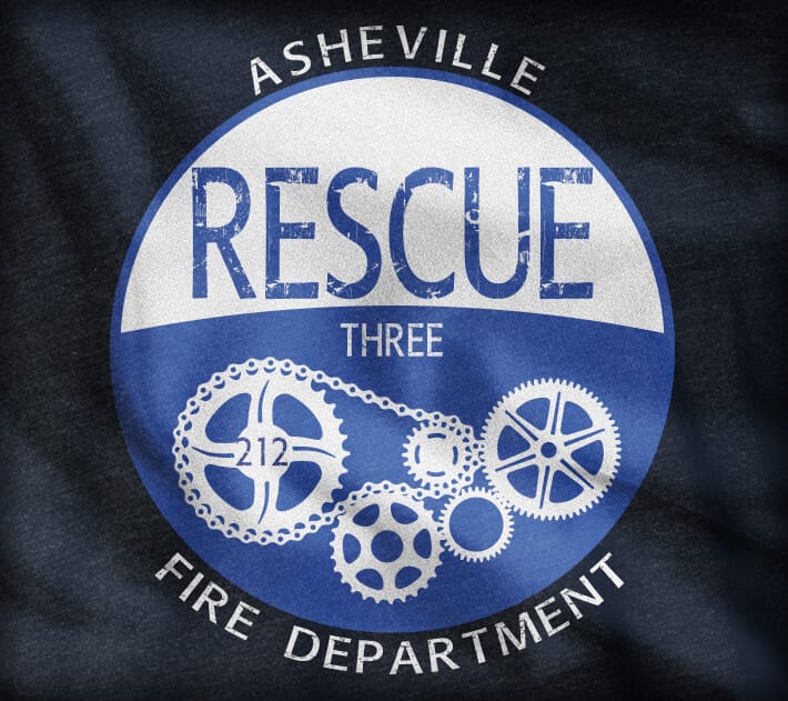 Asheville Fire Rescue