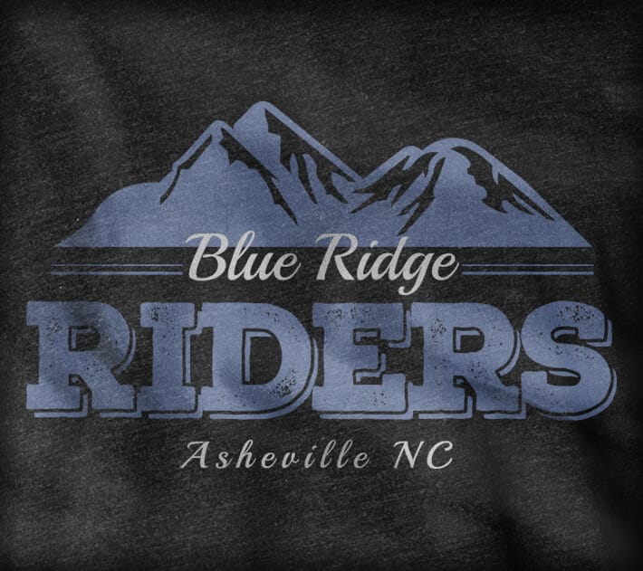 Blue Ridge Riders