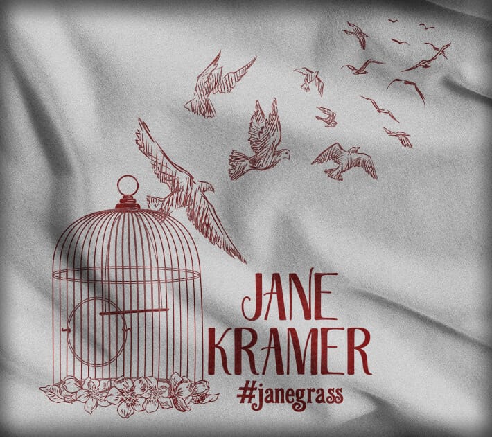 Jane Kramer