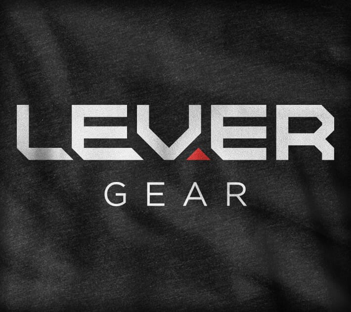 Lever Gear