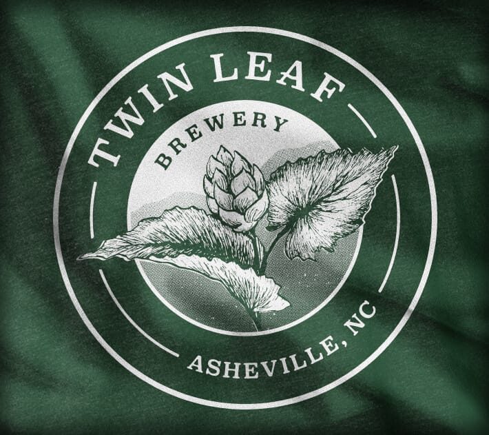 Twin Leaf Brewery
