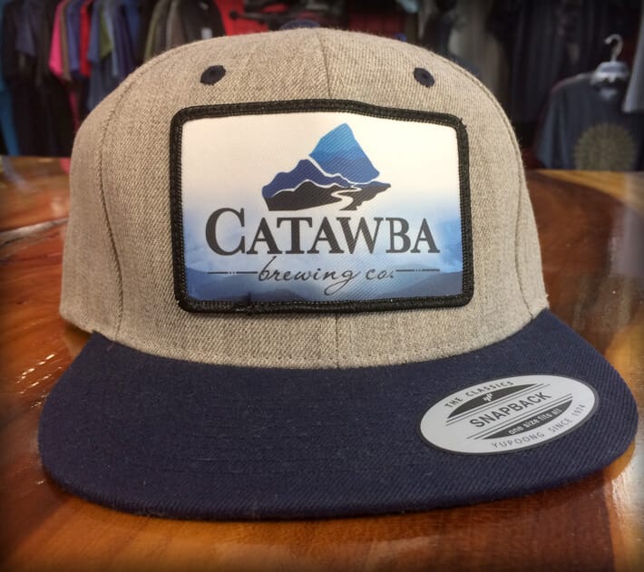 Catawba Hats