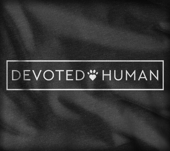 Devoted Human