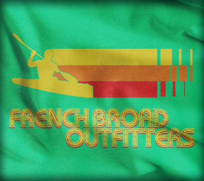 French Broad Outfitters