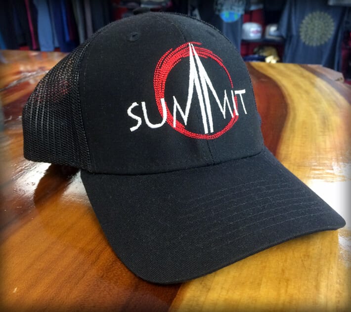 Summit Hats