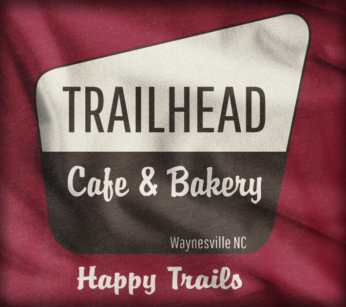 Trailhead Cafe and Bakery