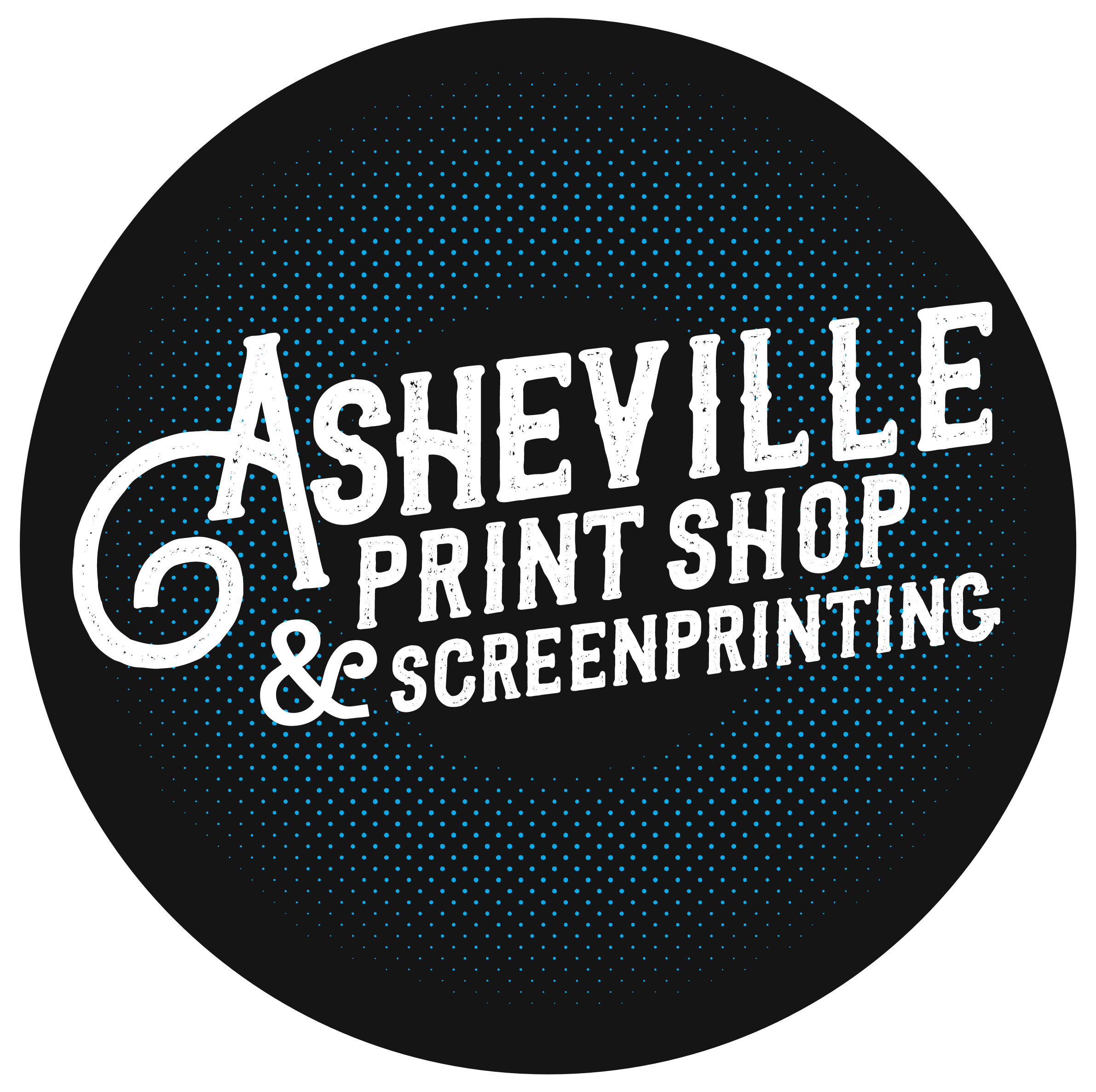 Asheville's Premier & Printing Company - 1 Stop Print Shop
