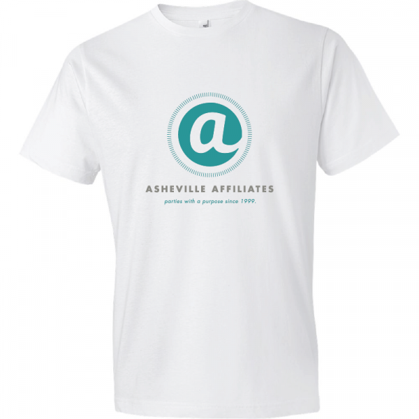 asheville shirt printing
